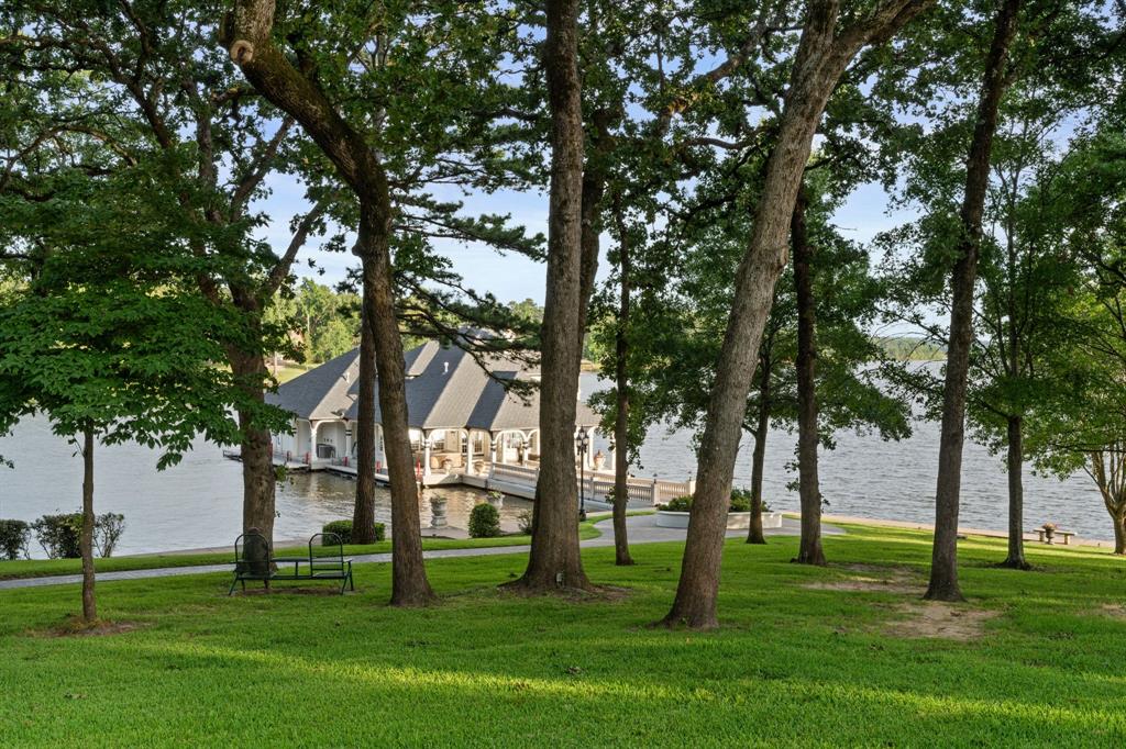 East Side Lake Tyler - Land