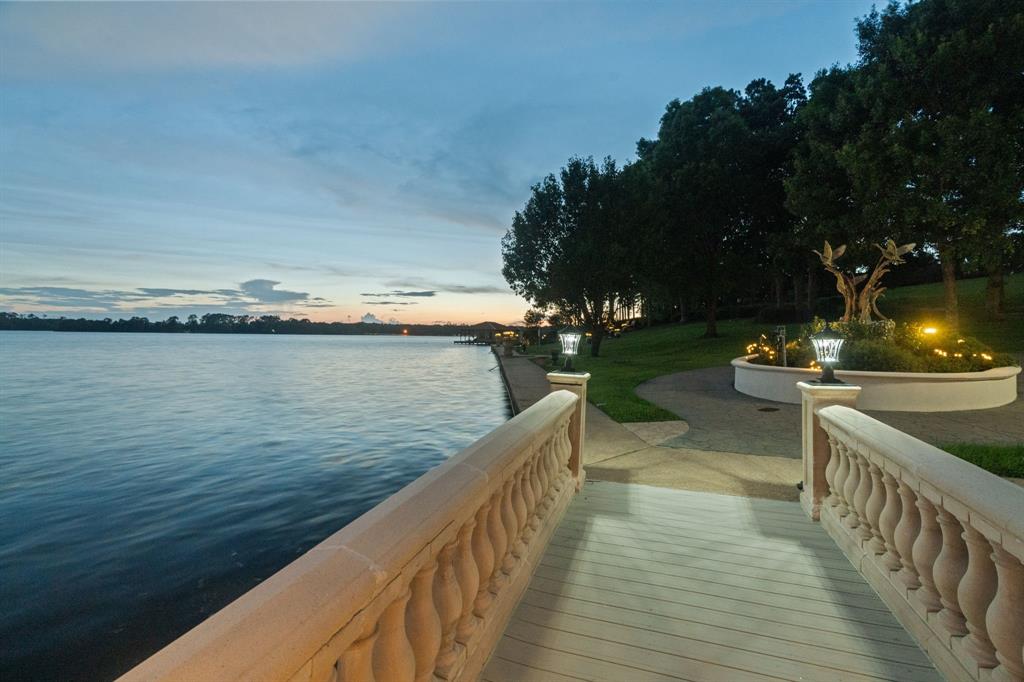 East Side Lake Tyler - Land