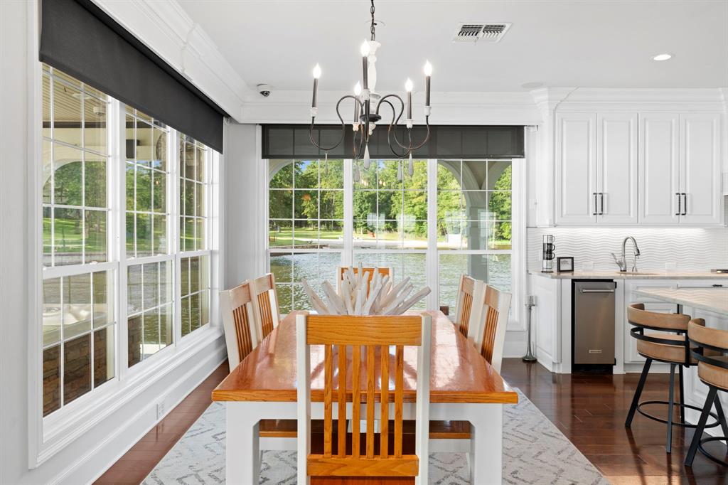 East Side Lake Tyler - Land