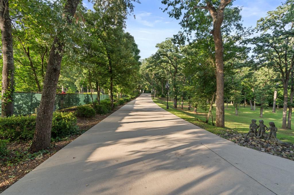 East Side Lake Tyler - Land