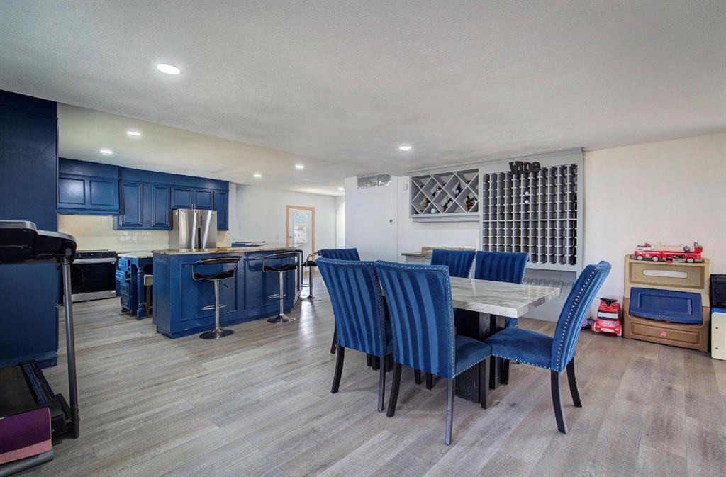 E Alvarado Surv Abs #4 - Residential