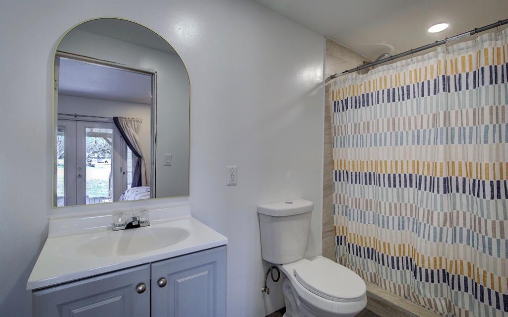 E Alvarado Surv Abs #4 - Residential