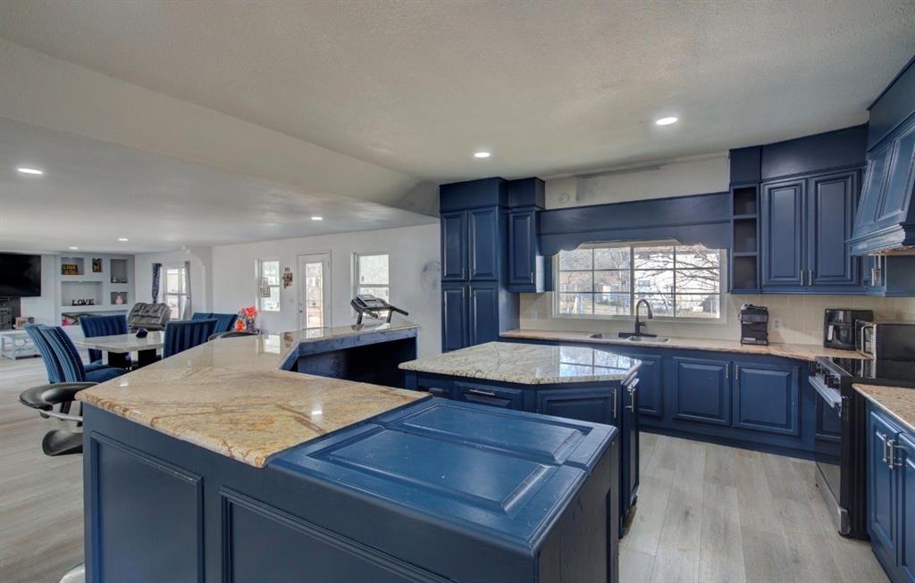 E Alvarado Surv Abs #4 - Residential