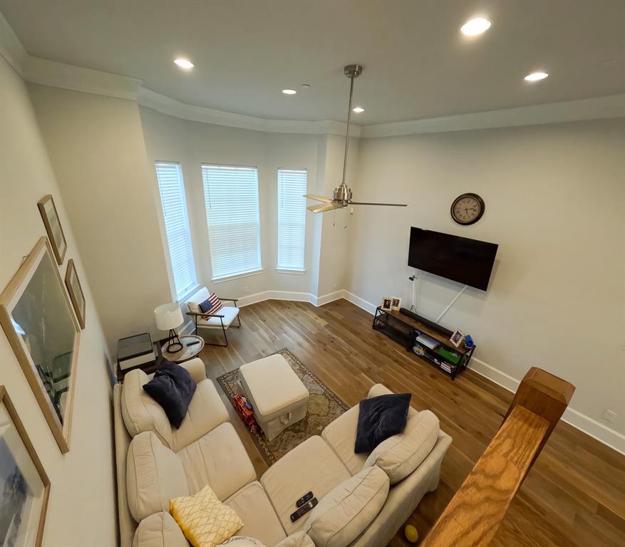 Cedar Branch Twnhm Add - Residential