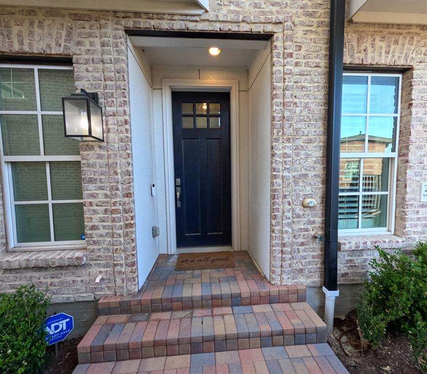 Cedar Branch Twnhm Add - Residential