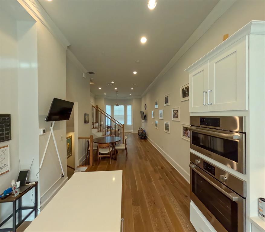 Cedar Branch Twnhm Add - Residential