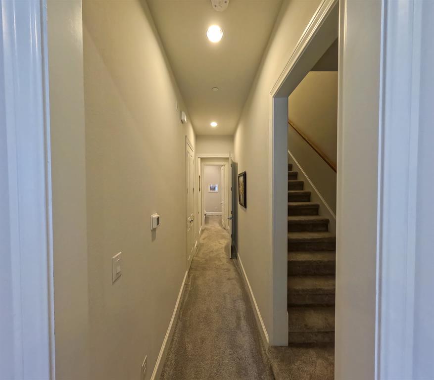 Cedar Branch Twnhm Add - Residential