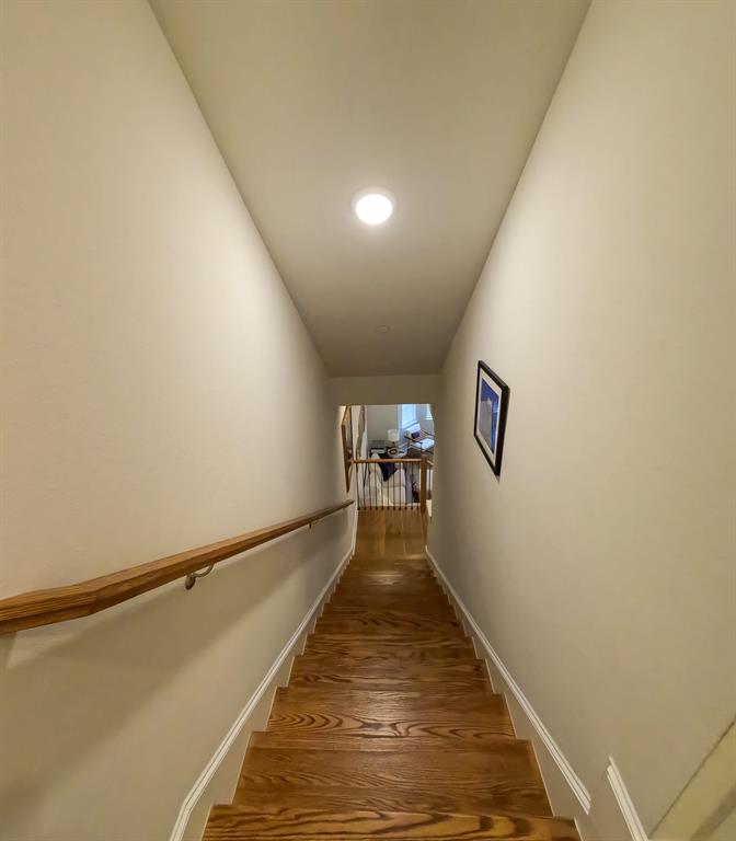 Cedar Branch Twnhm Add - Residential