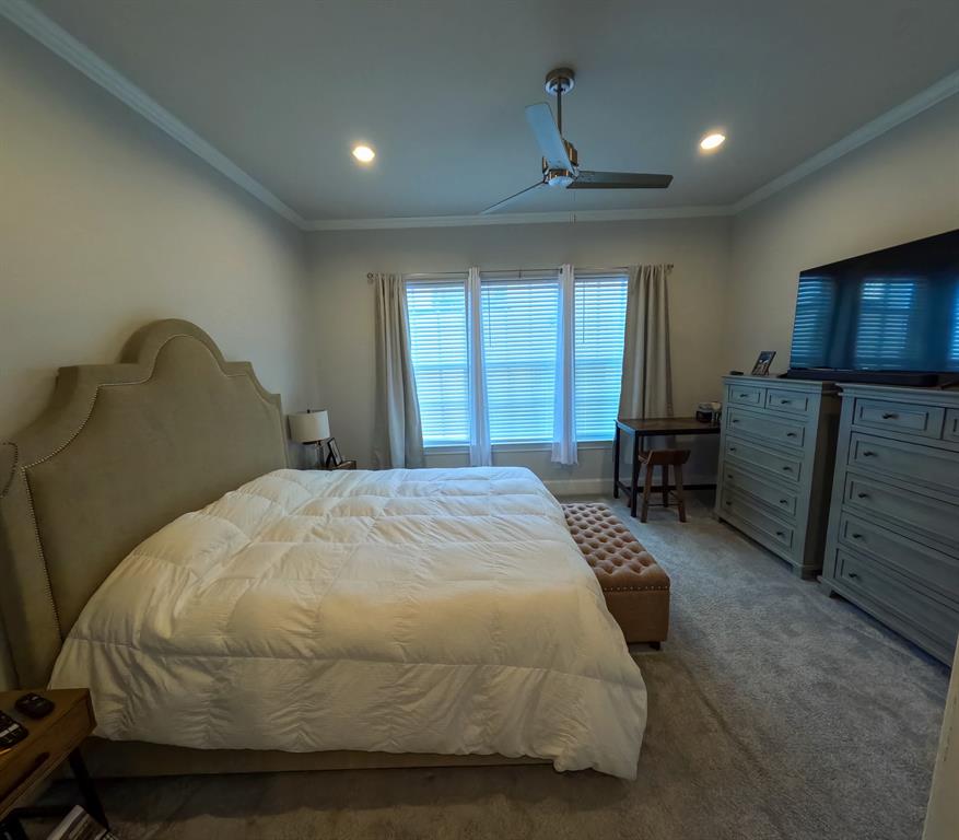 Cedar Branch Twnhm Add - Residential