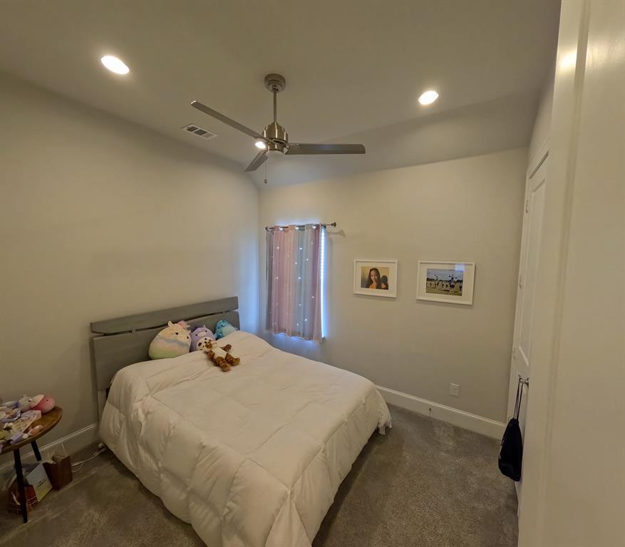 Cedar Branch Twnhm Add - Residential