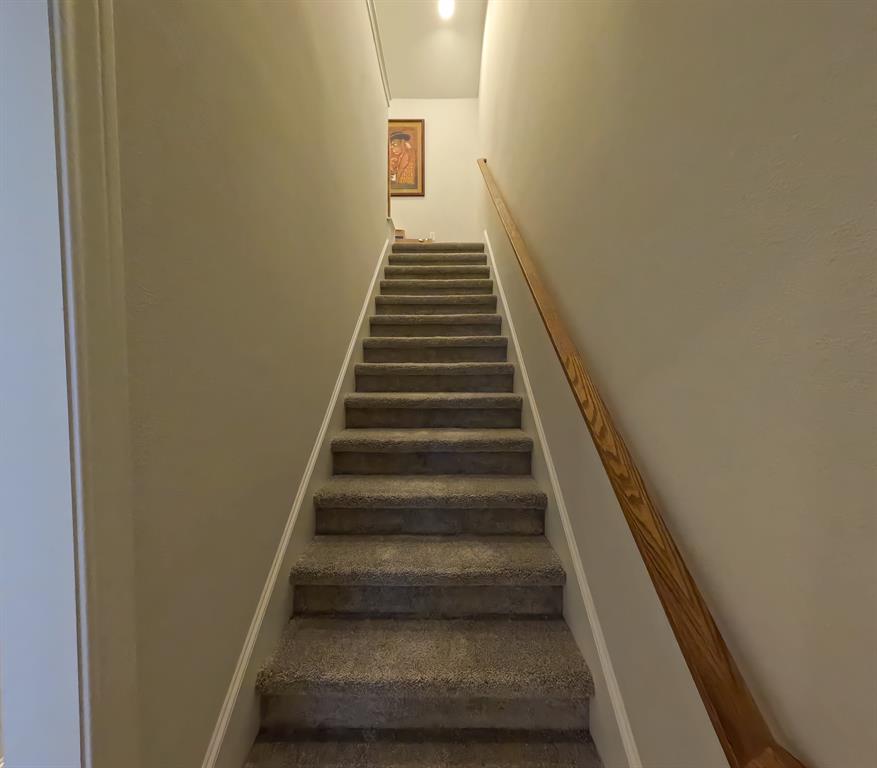 Cedar Branch Twnhm Add - Residential