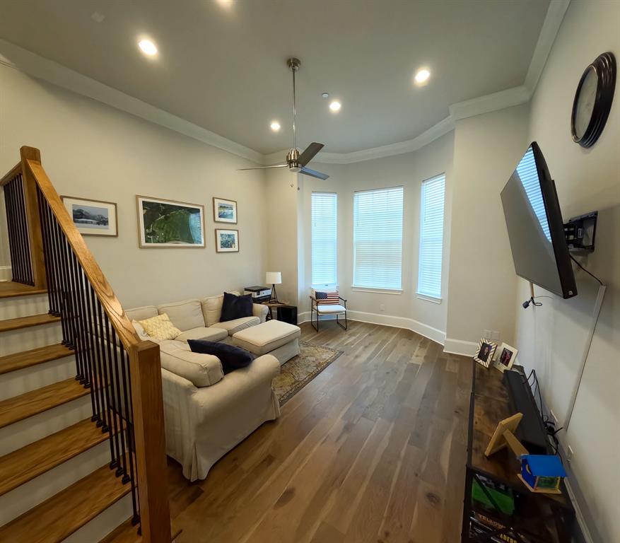 Cedar Branch Twnhm Add - Residential