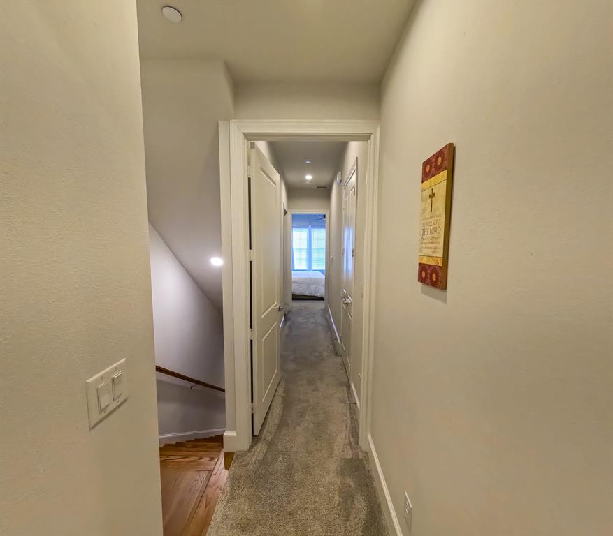 Cedar Branch Twnhm Add - Residential