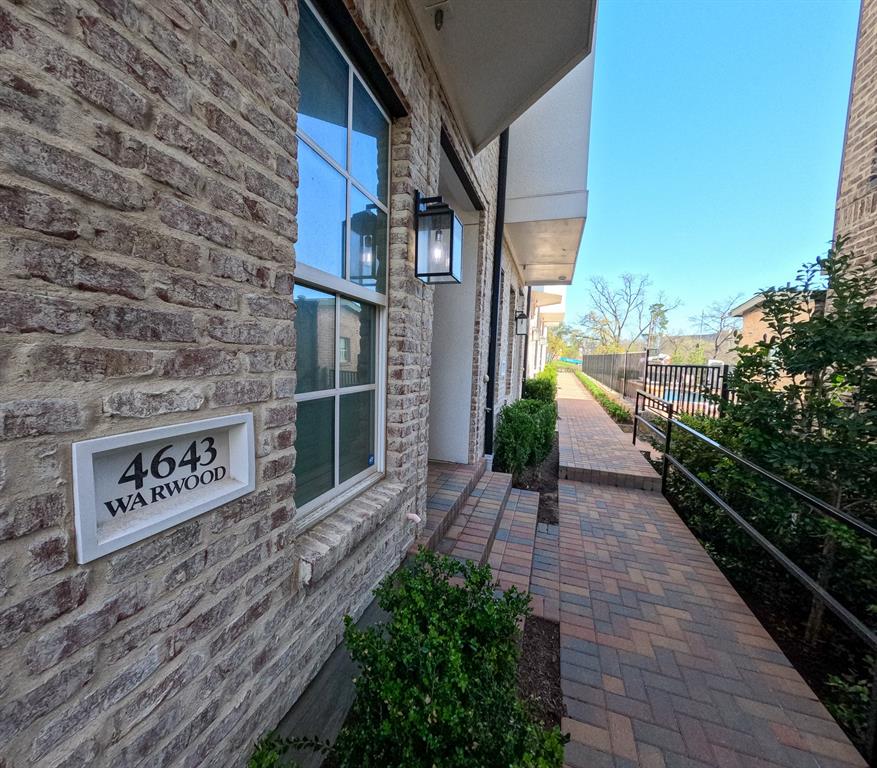 Cedar Branch Twnhm Add - Residential