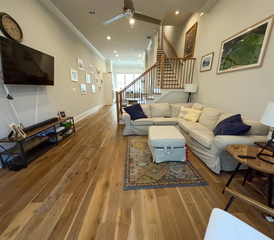 Cedar Branch Twnhm Add - Residential