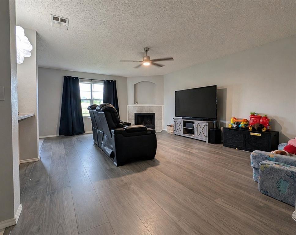 Heritage Lakes Ph 01 - Residential