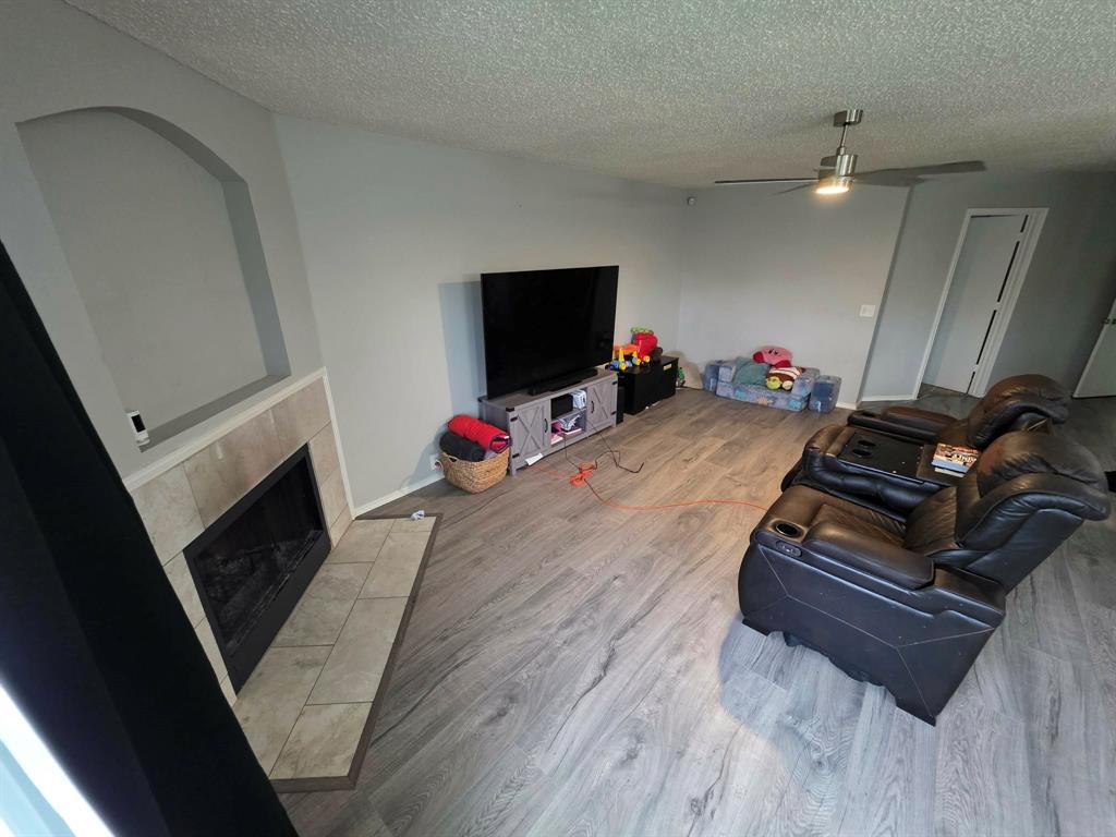 Heritage Lakes Ph 01 - Residential