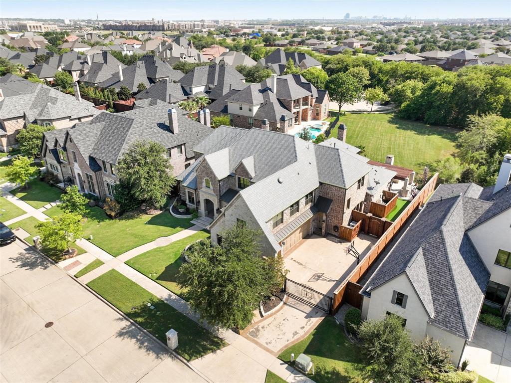 Shaddock Creek Estates Ph5 - Residential