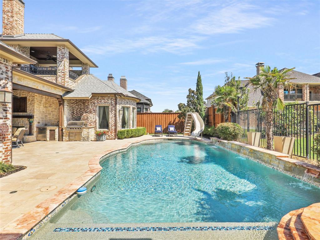 Shaddock Creek Estates Ph5 - Residential