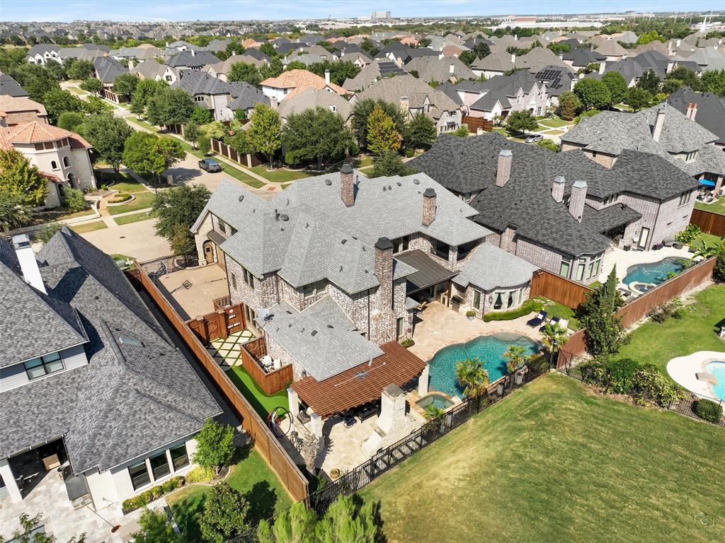 Shaddock Creek Estates Ph5 - Residential