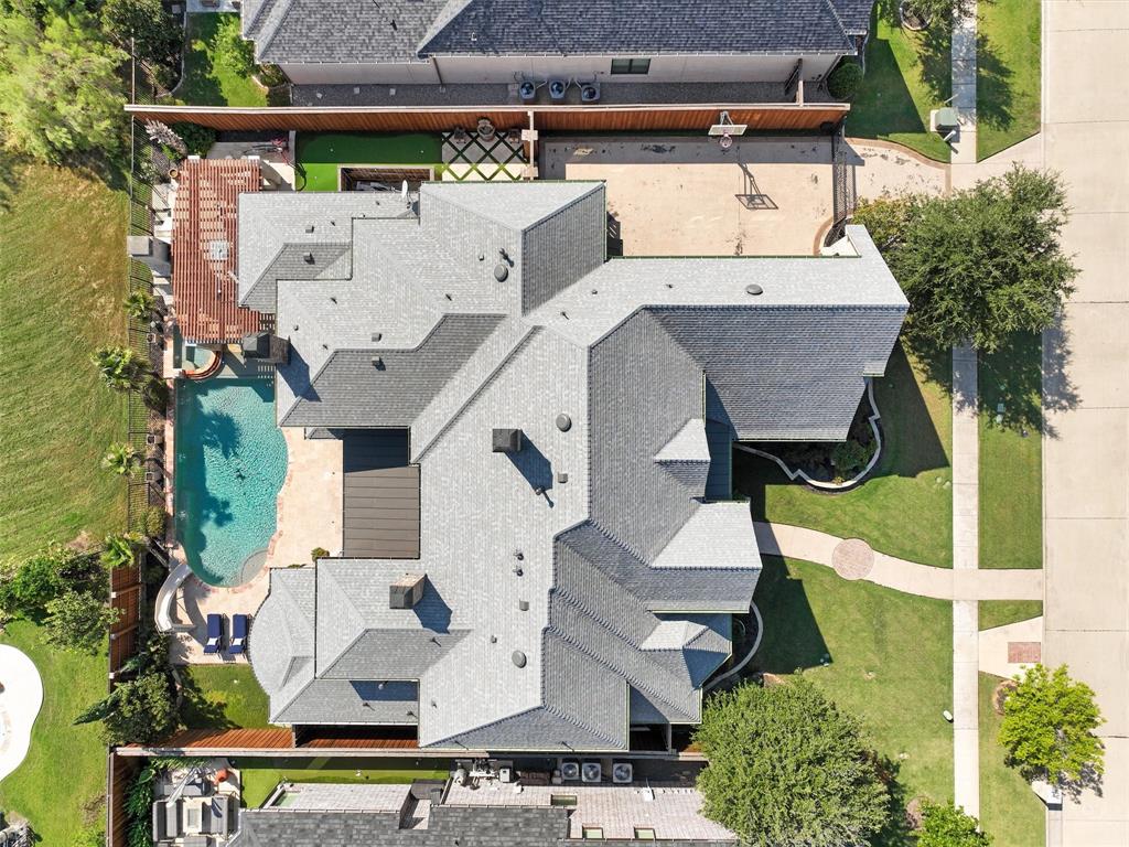 Shaddock Creek Estates Ph5 - Residential