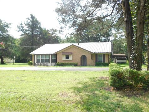 A home in Quitman