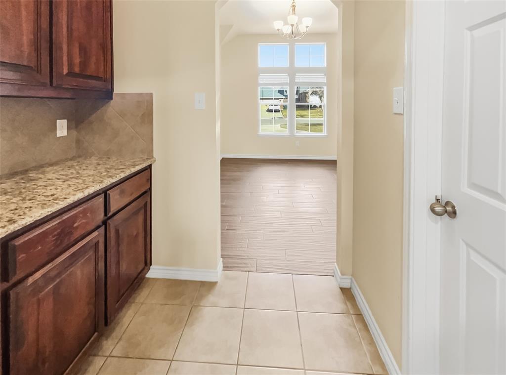 Mistletoe Hill Ph IV - Residential