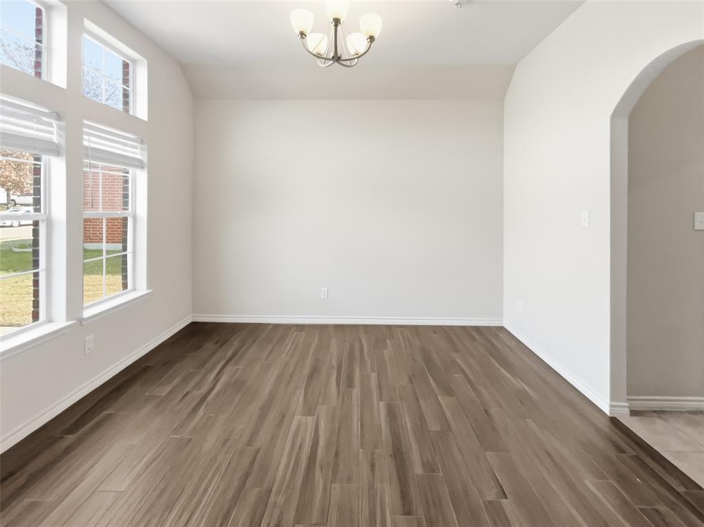 Mistletoe Hill Ph IV - Residential