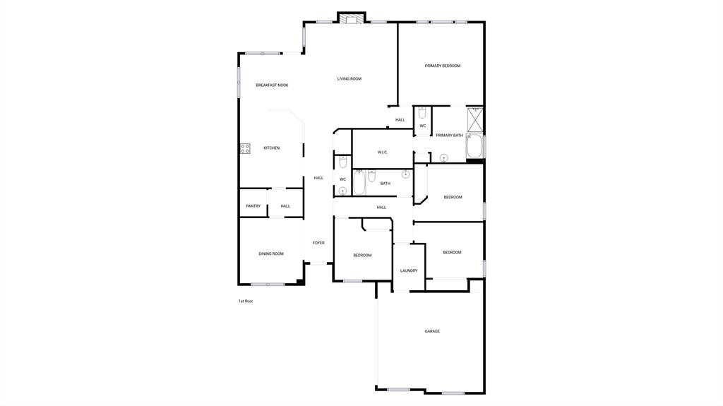 Mistletoe Hill Ph IV - Residential