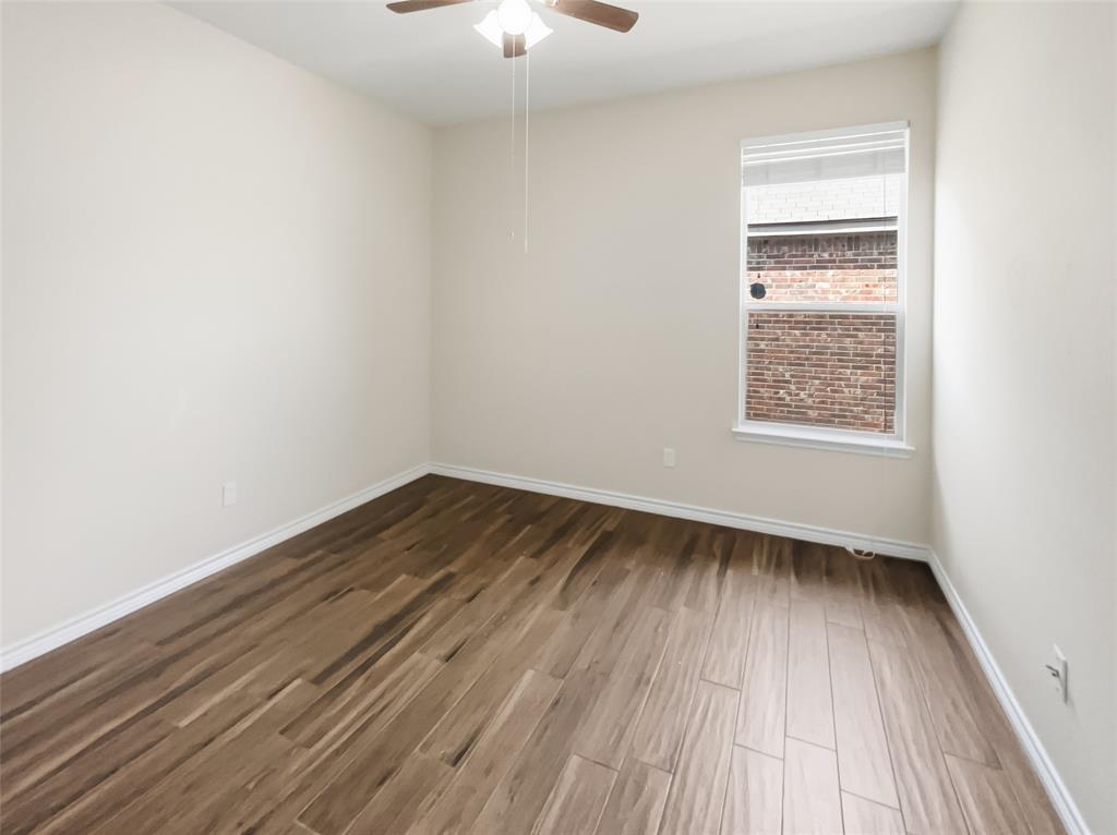 Mistletoe Hill Ph IV - Residential