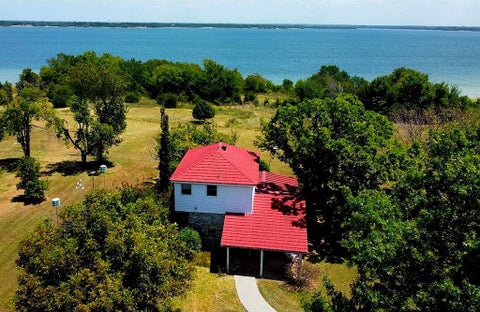 Photo of 4449 County Road 895, Princeton, TX 75407 (MLS # 21358154)
