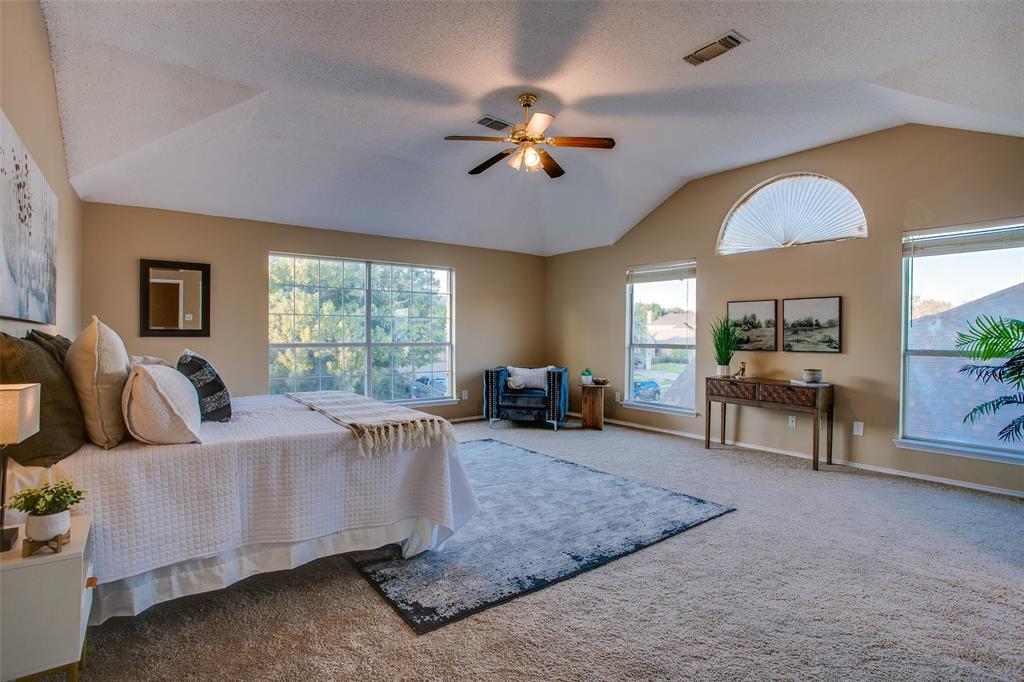 702 Turnstone Drive