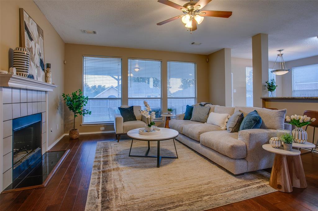 702 Turnstone Drive