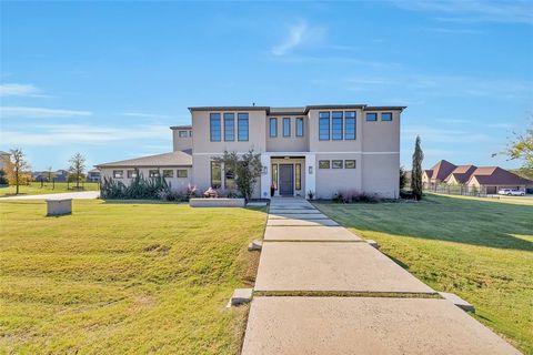12825 Modena Court Fort Worth TX 76126