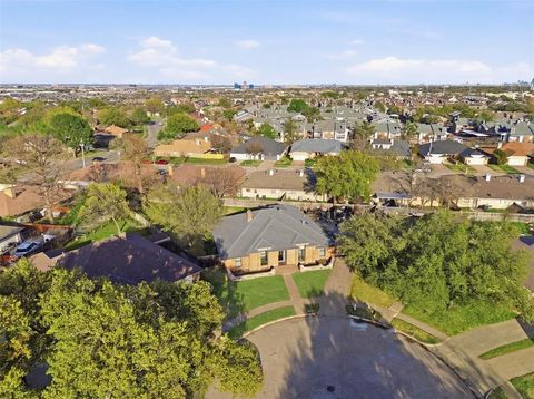 3801 Runge Court E Irving TX 75038