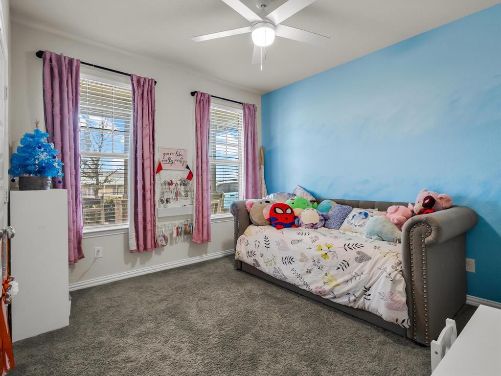 Bluewood Ph I - Residential