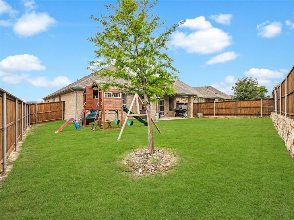 Bluewood Ph I - Residential