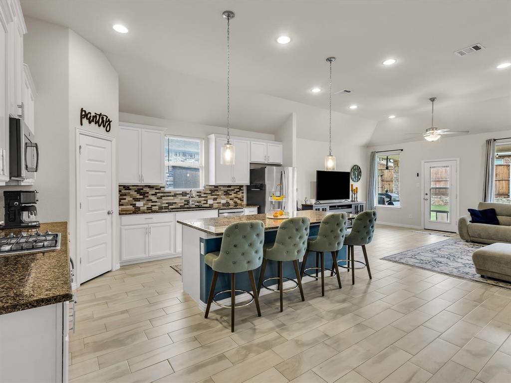 Bluewood Ph I - Residential