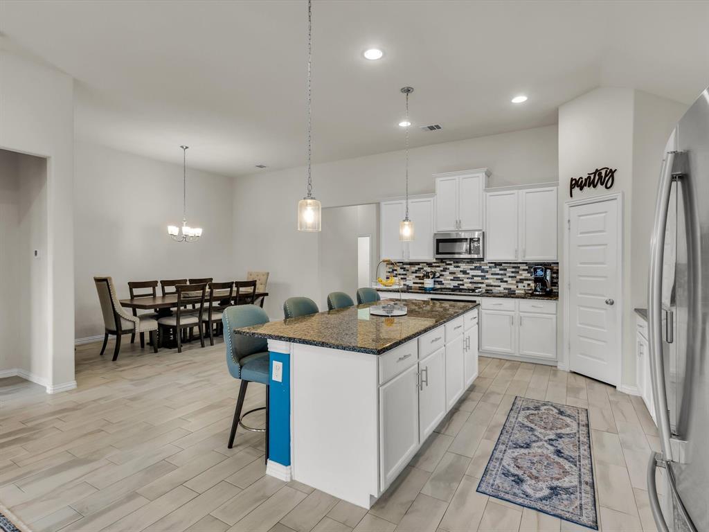 Bluewood Ph I - Residential