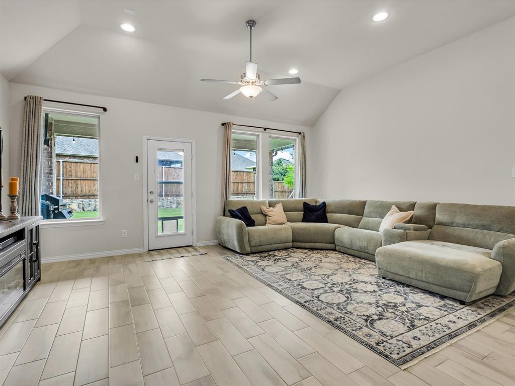 Bluewood Ph I - Residential