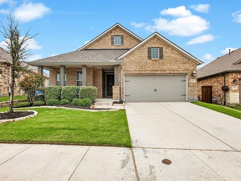 916 Monarch Lane Celina TX 75009