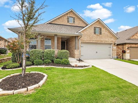 916 Monarch Lane Celina TX 75009