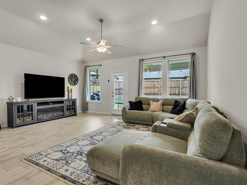 Bluewood Ph I - Residential