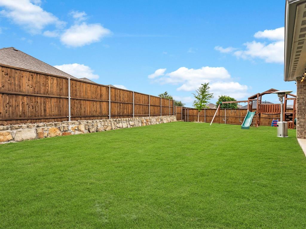 Bluewood Ph I - Residential