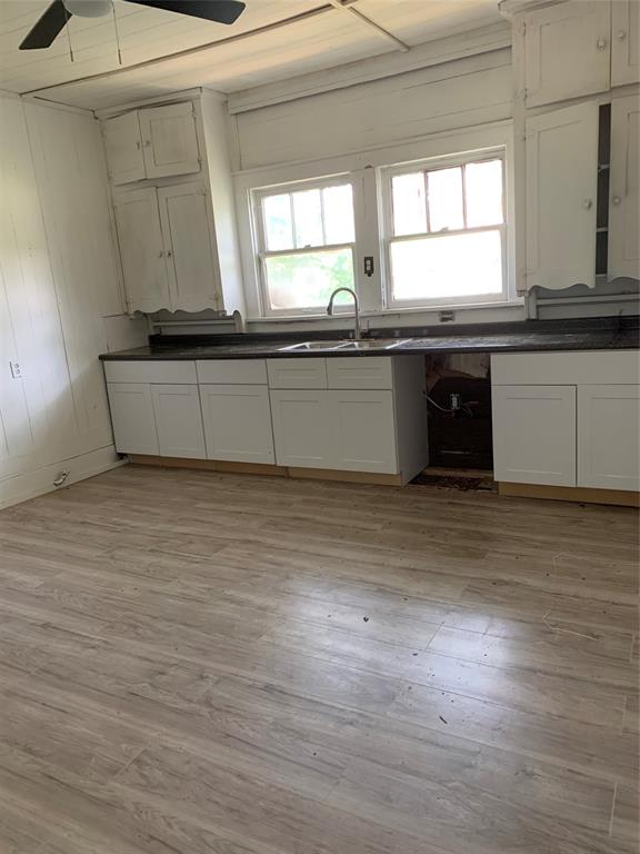 Old Town Pecan Gap - Residential