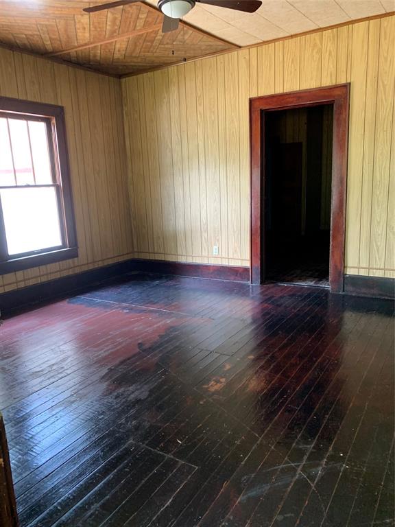 Old Town Pecan Gap - Residential