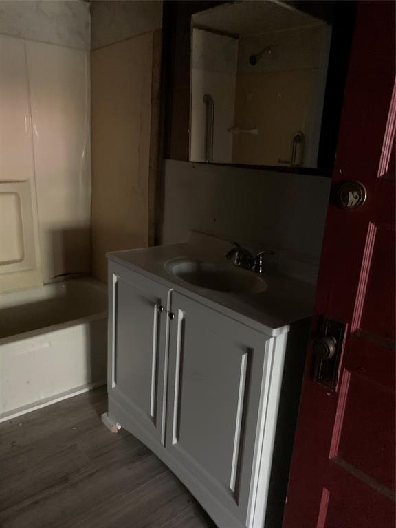 Old Town Pecan Gap - Residential