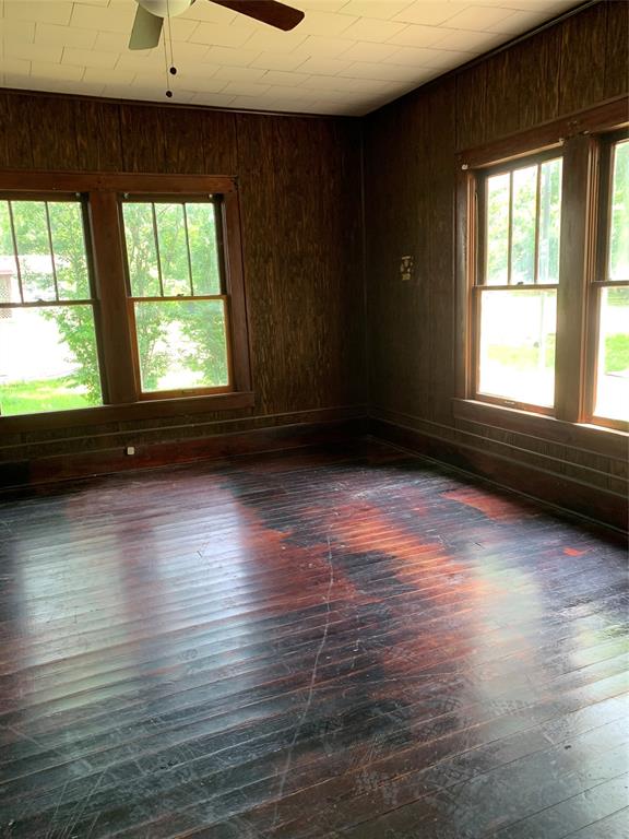 Old Town Pecan Gap - Residential