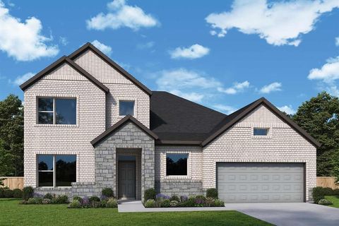 2801 Half Moon Way Northlake TX 76247