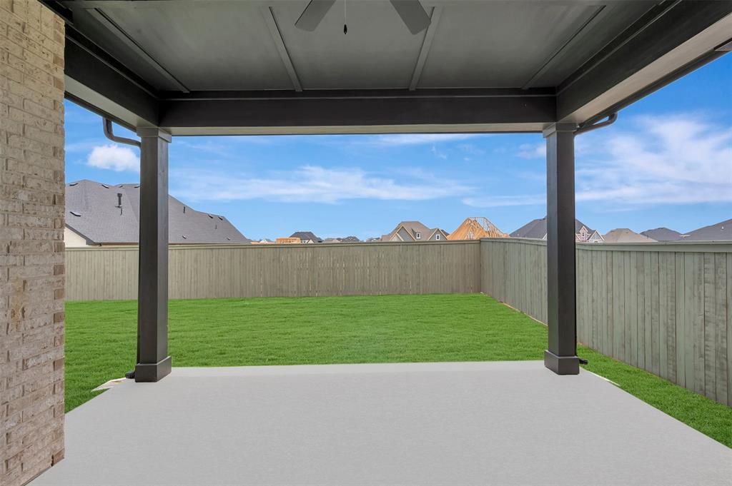 2801 Half Moon Way